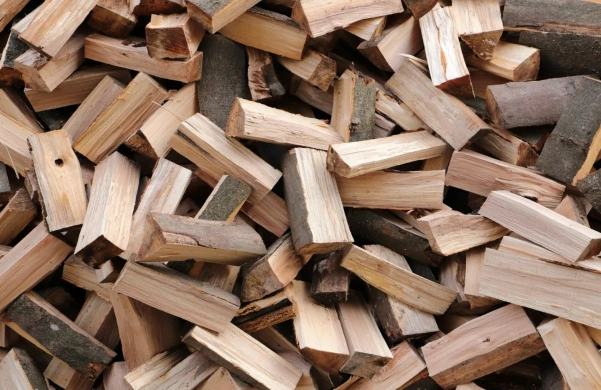 Подбор дров для отопления