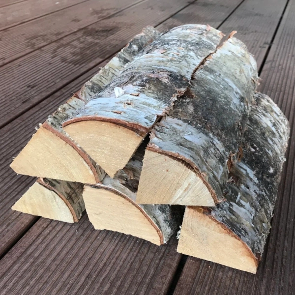 Дрова берёзовые