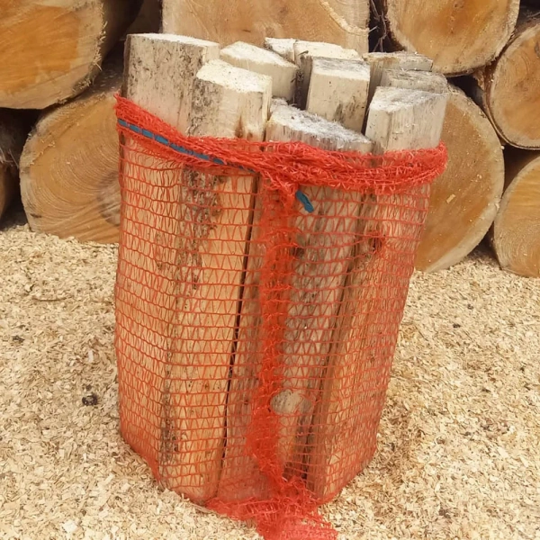 Дрова осиновые